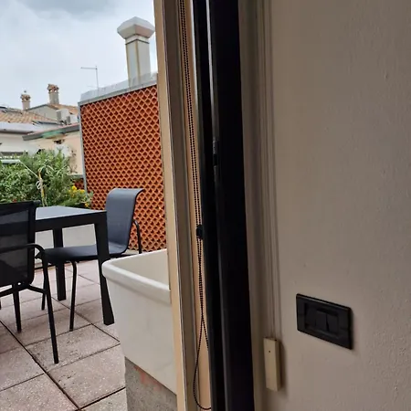 La Casetta Del Borgo