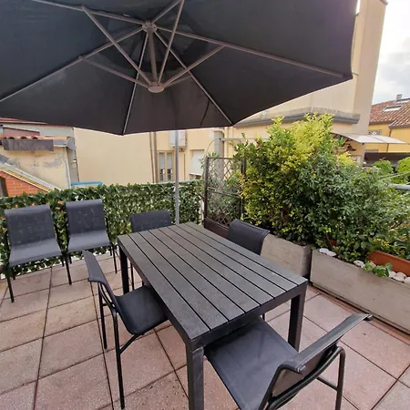 La Casetta Del Borgo * Cesenatico