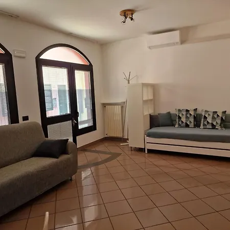 Feriehus La Casetta Del Borgo