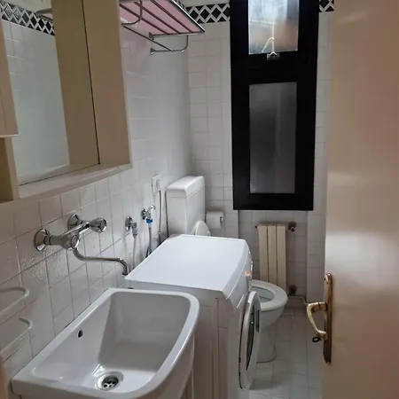 La Casetta Del Borgo *