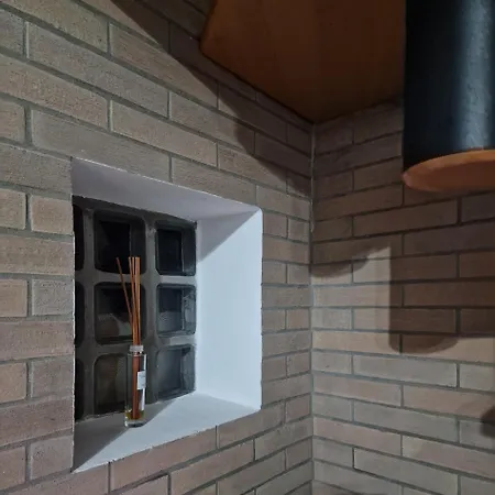 La Casetta Del Borgo