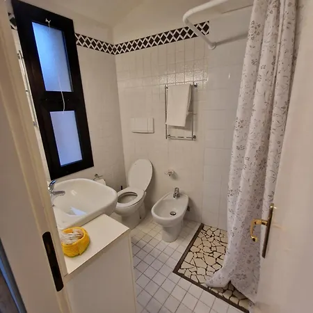 La Casetta Del Borgo *