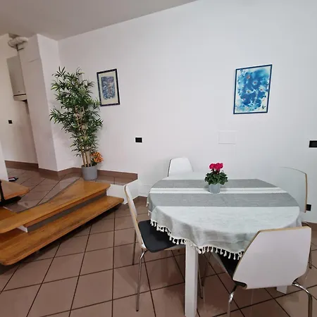 La Casetta Del Borgo Cesenatico