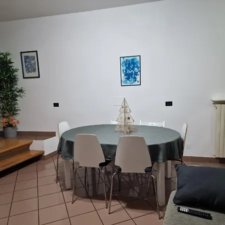 La Casetta Del Borgo * Cesenatico