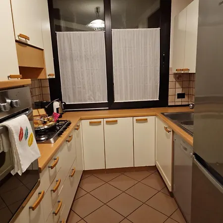 La Casetta Del Borgo