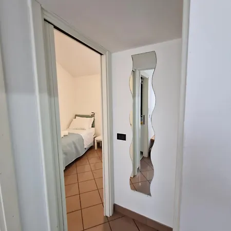 La Casetta Del Borgo Feriehus *