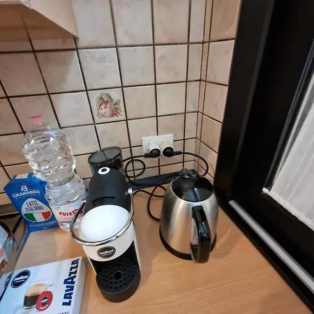 La Casetta Del Borgo Cesenatico