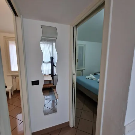 La Casetta Del Borgo Cesenatico