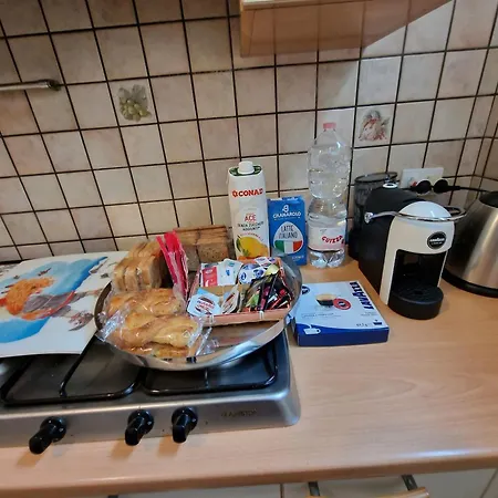 La Casetta Del Borgo * チェゼナーティコ