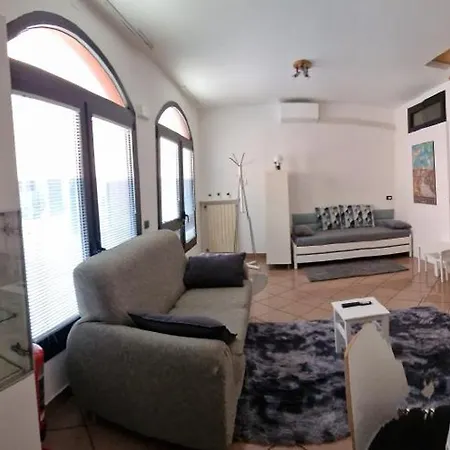 La Casetta Del Borgo * Cesenatico