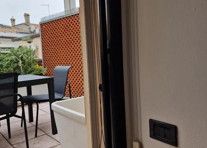 La Casetta Del Borgo