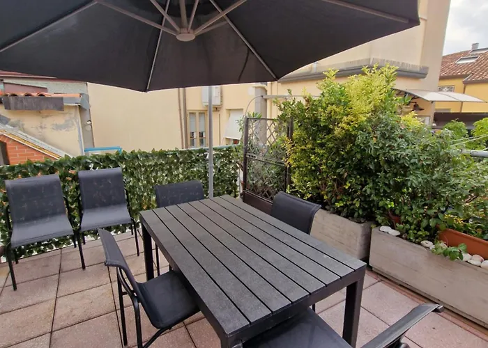 La Casetta Del Borgo * Cesenatico