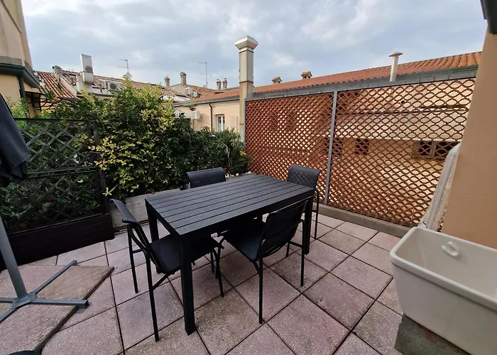 La Casetta Del Borgo