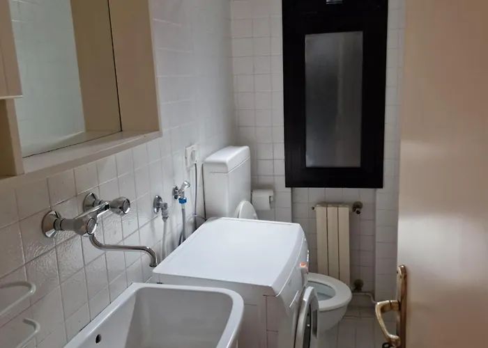 La Casetta Del Borgo *