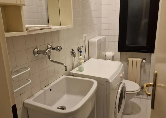 Сasa de vacaciones La Casetta Del Borgo *