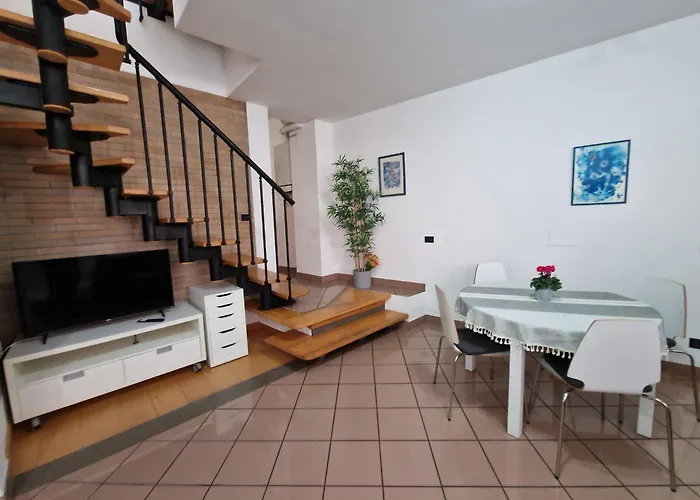 La Casetta Del Borgo *