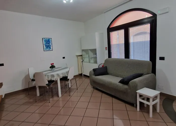 La Casetta Del Borgo *