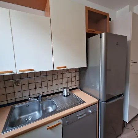 Holiday home La Casetta Del Borgo