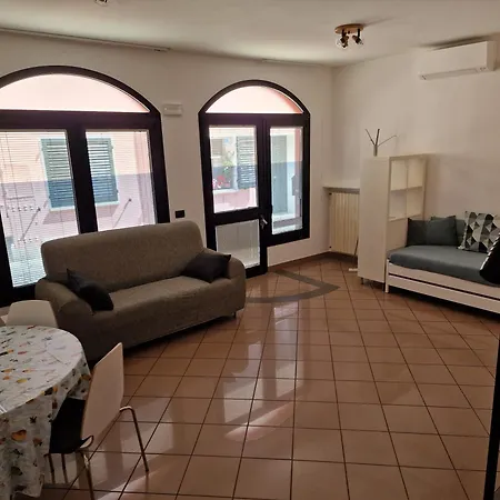 La Casetta Del Borgo Holiday home *