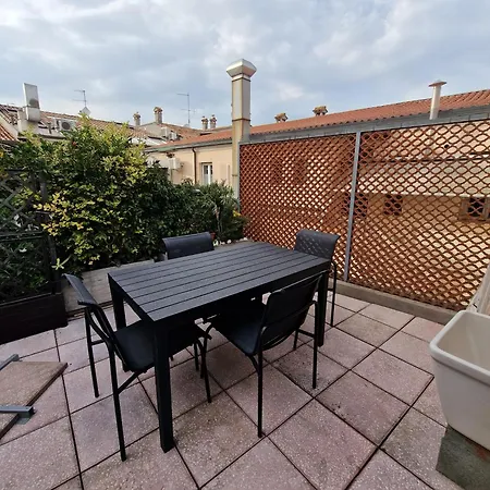 La Casetta Del Borgo