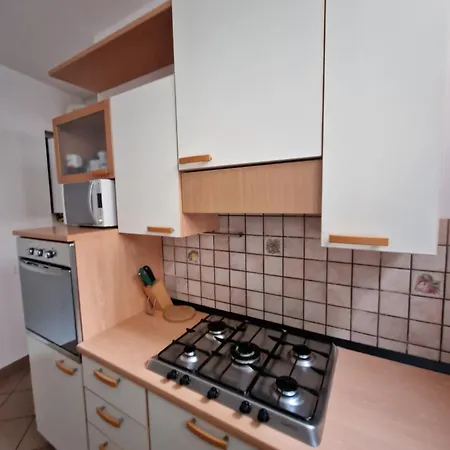 Holiday home La Casetta Del Borgo