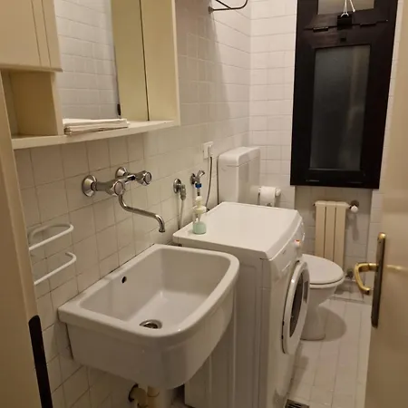 Holiday home La Casetta Del Borgo *