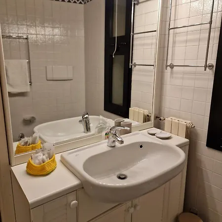 La Casetta Del Borgo Holiday home Cesenatico