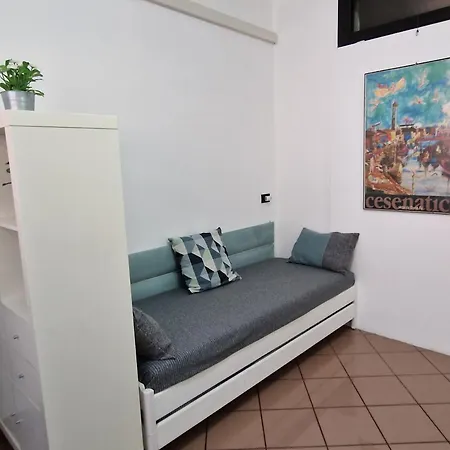 Dom wakacyjny La Casetta Del Borgo Cesenatico