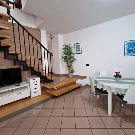 La Casetta Del Borgo *