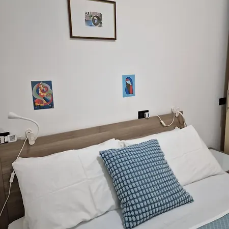 Holiday home La Casetta Del Borgo