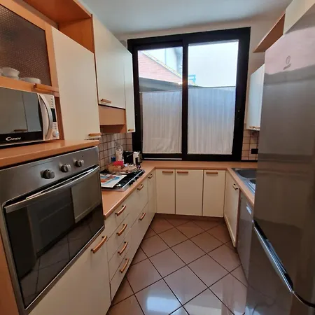 La Casetta Del Borgo Holiday home