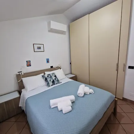 Holiday home La Casetta Del Borgo