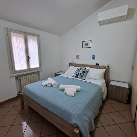 La Casetta Del Borgo Holiday home Cesenatico