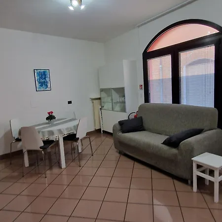 La Casetta Del Borgo *