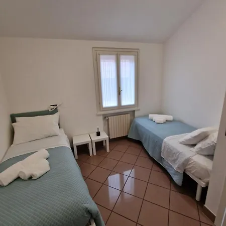 La Casetta Del Borgo * Cesenatico