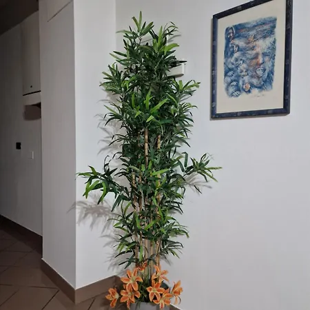 La Casetta Del Borgo