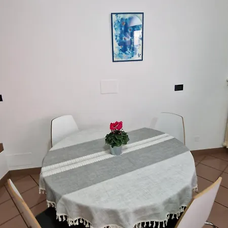 Holiday home La Casetta Del Borgo