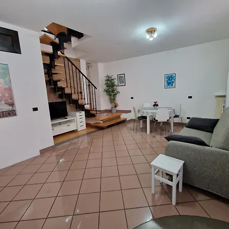 La Casetta Del Borgo