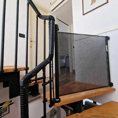 La Casetta Del Borgo Holiday home Cesenatico