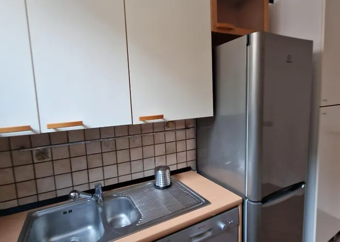 Nyaraló La Casetta Del Borgo