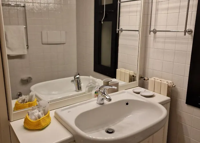 La Casetta Del Borgo Nyaraló Cesenatico