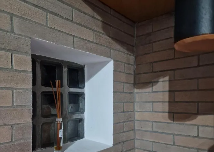 La Casetta Del Borgo