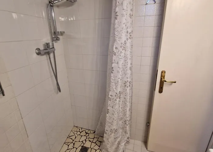 Nyaraló La Casetta Del Borgo *