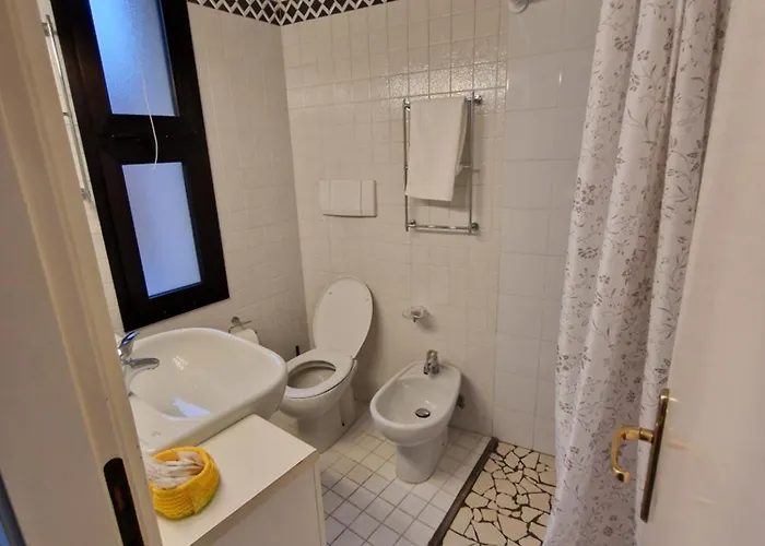 La Casetta Del Borgo *