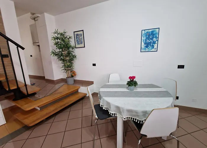 La Casetta Del Borgo Cesenatico