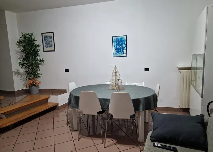 La Casetta Del Borgo * チェゼナーティコ