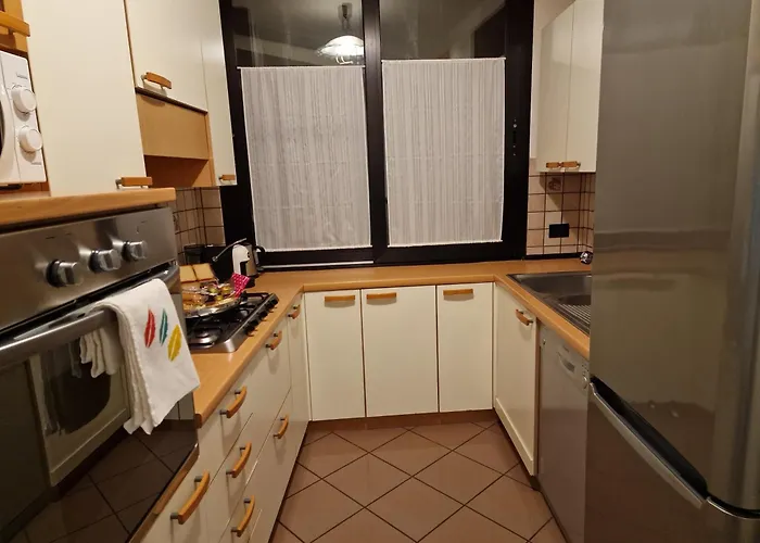 La Casetta Del Borgo