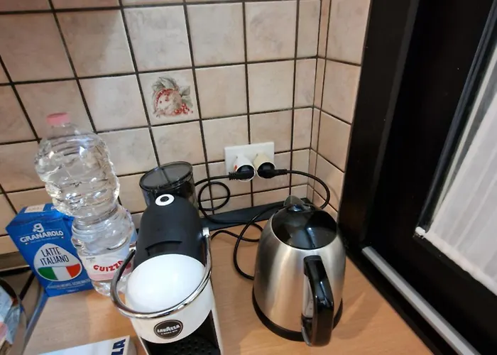 La Casetta Del Borgo Cesenatico