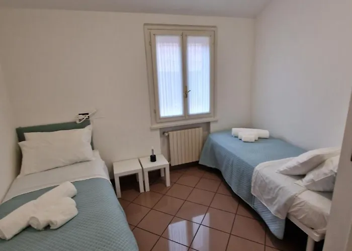 La Casetta Del Borgo * Cesenatico