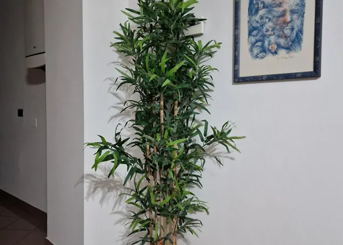 La Casetta Del Borgo